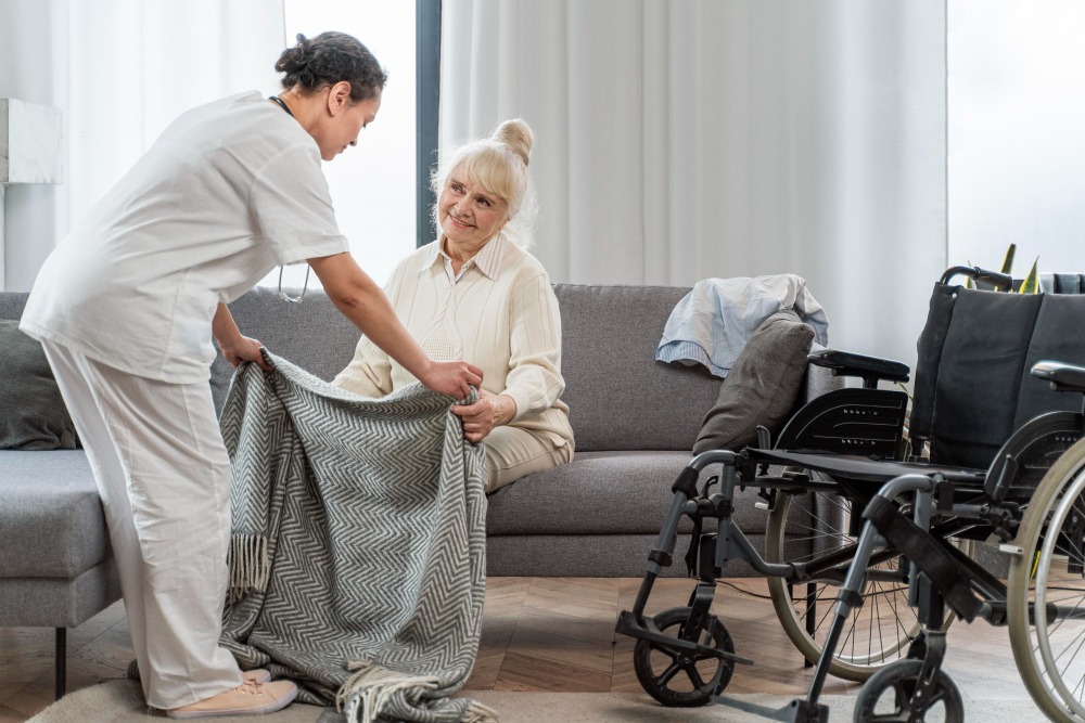 What Is Custodial Care? Understanding Long-Term Support Services